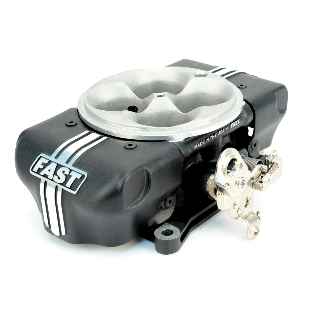 Fuel Injection Throttle Body - 304151